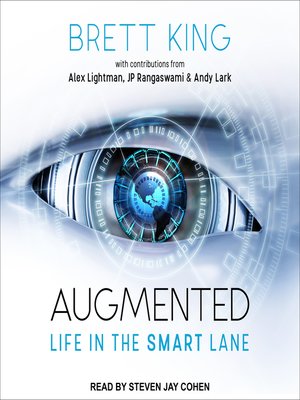 cover image of Augmented